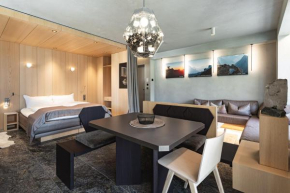 Wachtler Dolomite Apartments San Candido